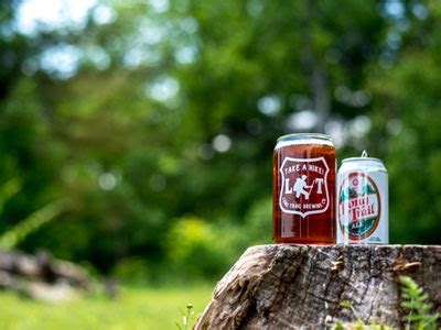 Skinny Dippin' at The Ledges (Long Trail Ale Clone) Beer Recipe 